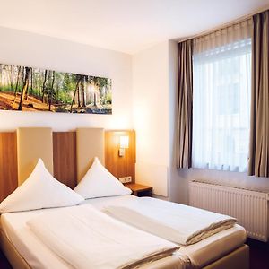 Hotel Domblick Garni